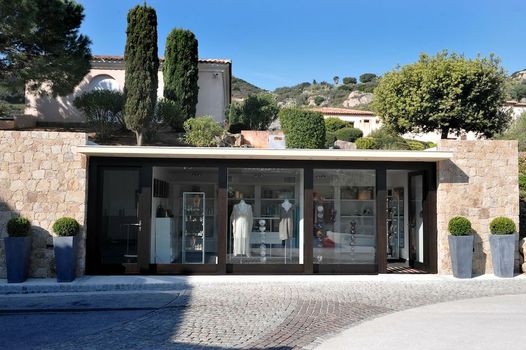 La Villa Calvi