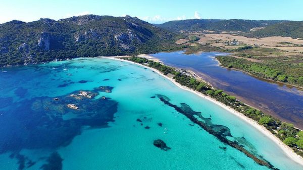 Costa Nera