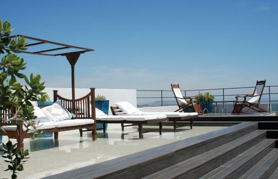 V... Boutique Hotel