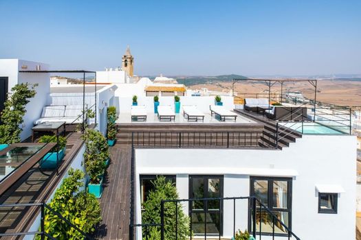V... Boutique Hotel