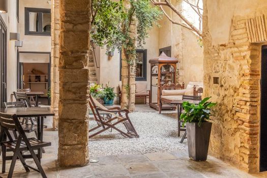 V... Boutique Hotel
