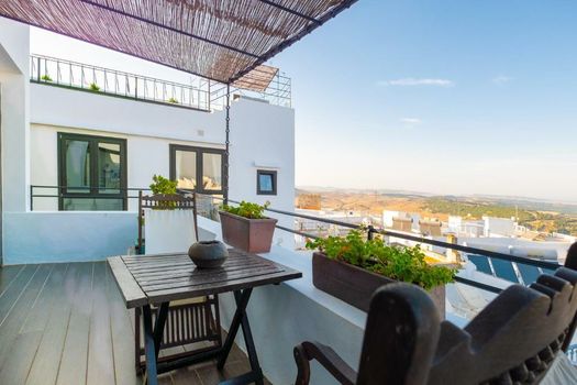 V... Boutique Hotel