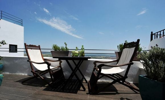 V... Boutique Hotel