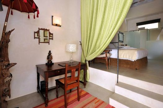 V... Boutique Hotel