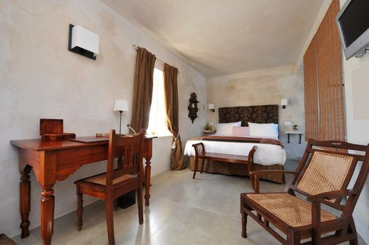 V... Boutique Hotel
