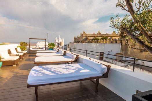 V... Boutique Hotel