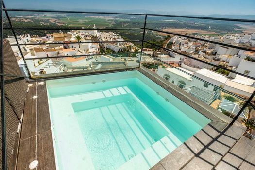V... Boutique Hotel