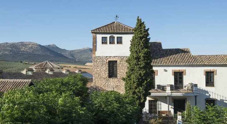 Hotel Cortijo del Marqués