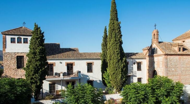 Hotel Cortijo del Marqués