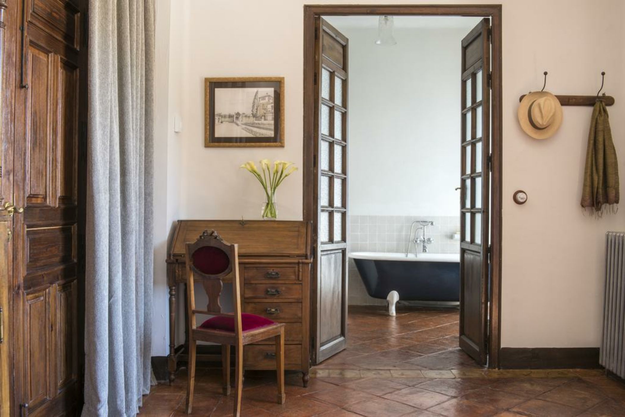 Hotel Cortijo del Marqués