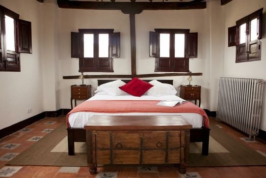 Hotel Cortijo del Marqués