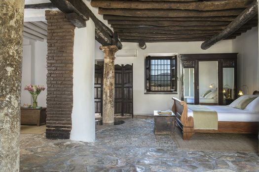 Hotel Cortijo del Marqués
