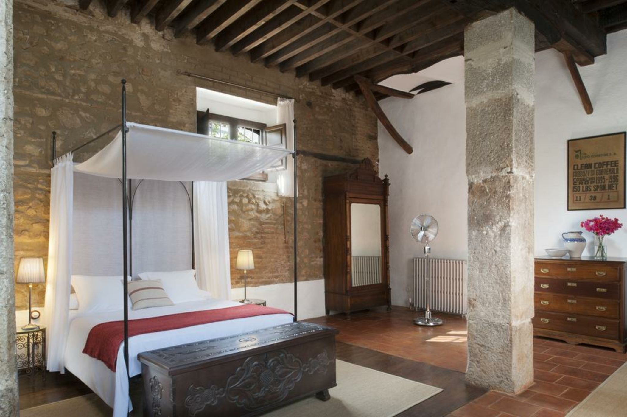 Hotel Cortijo del Marqués