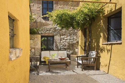 Hotel Cortijo del Marqués