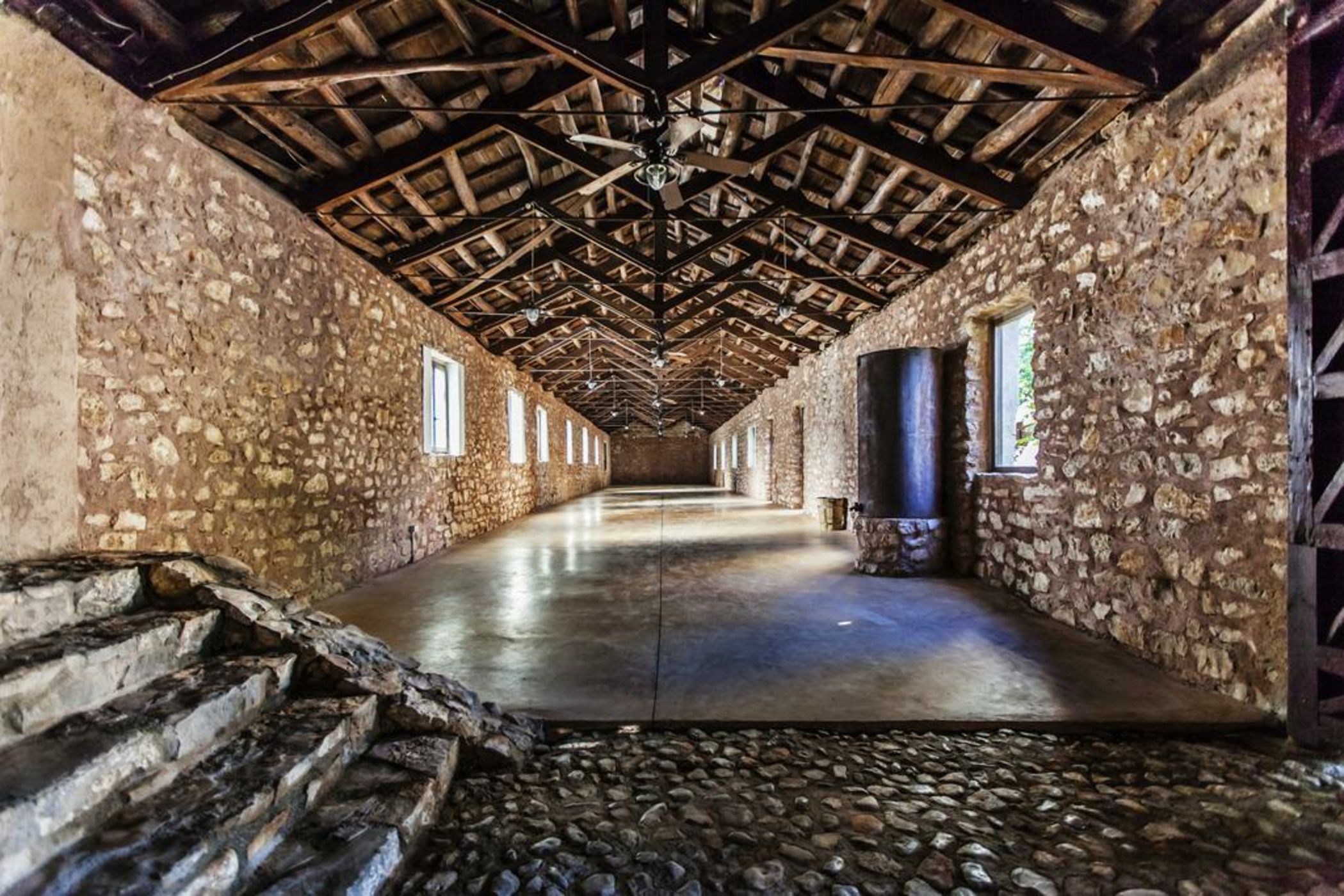 Hotel Cortijo del Marqués