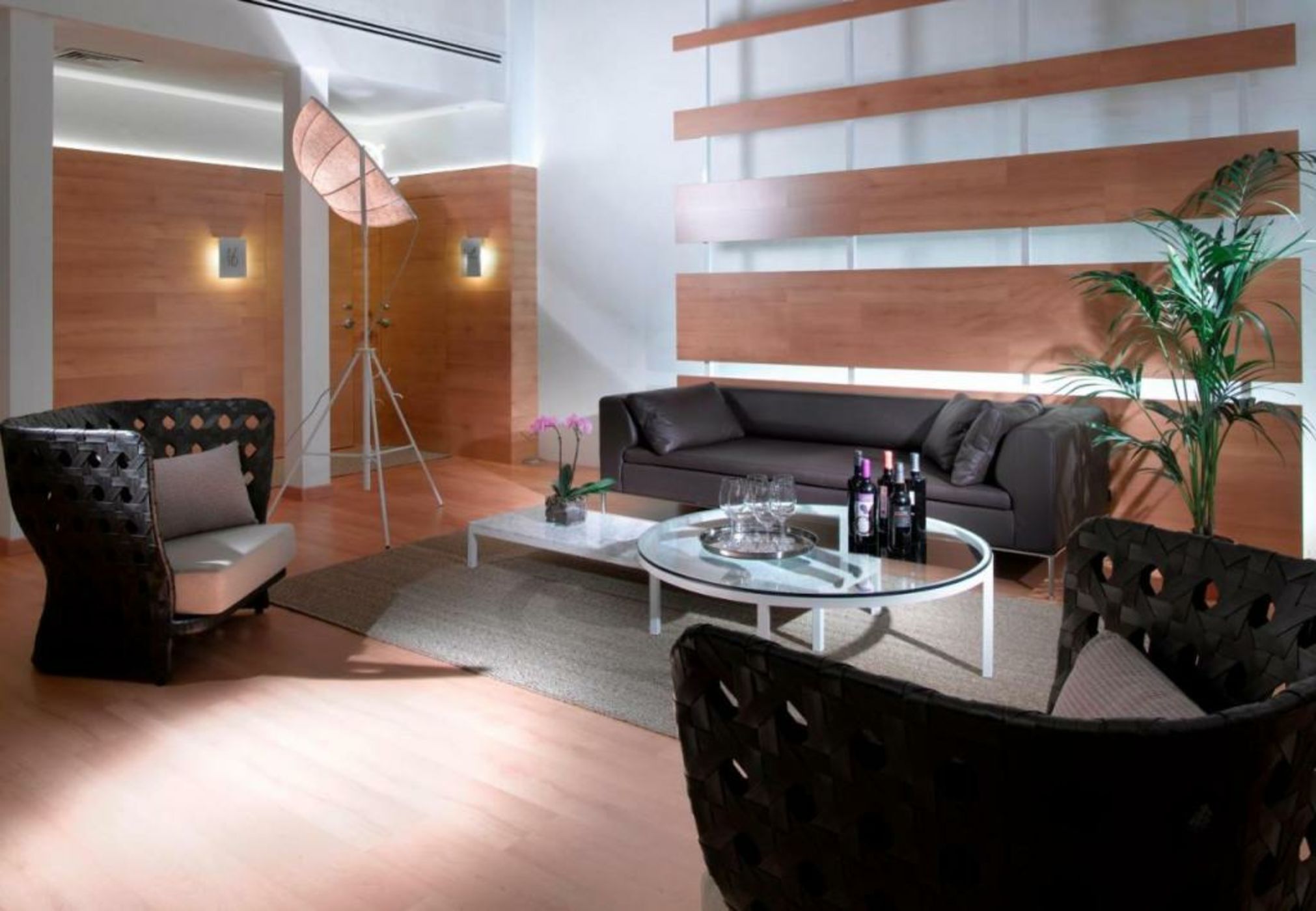 Hotel Párraga Siete