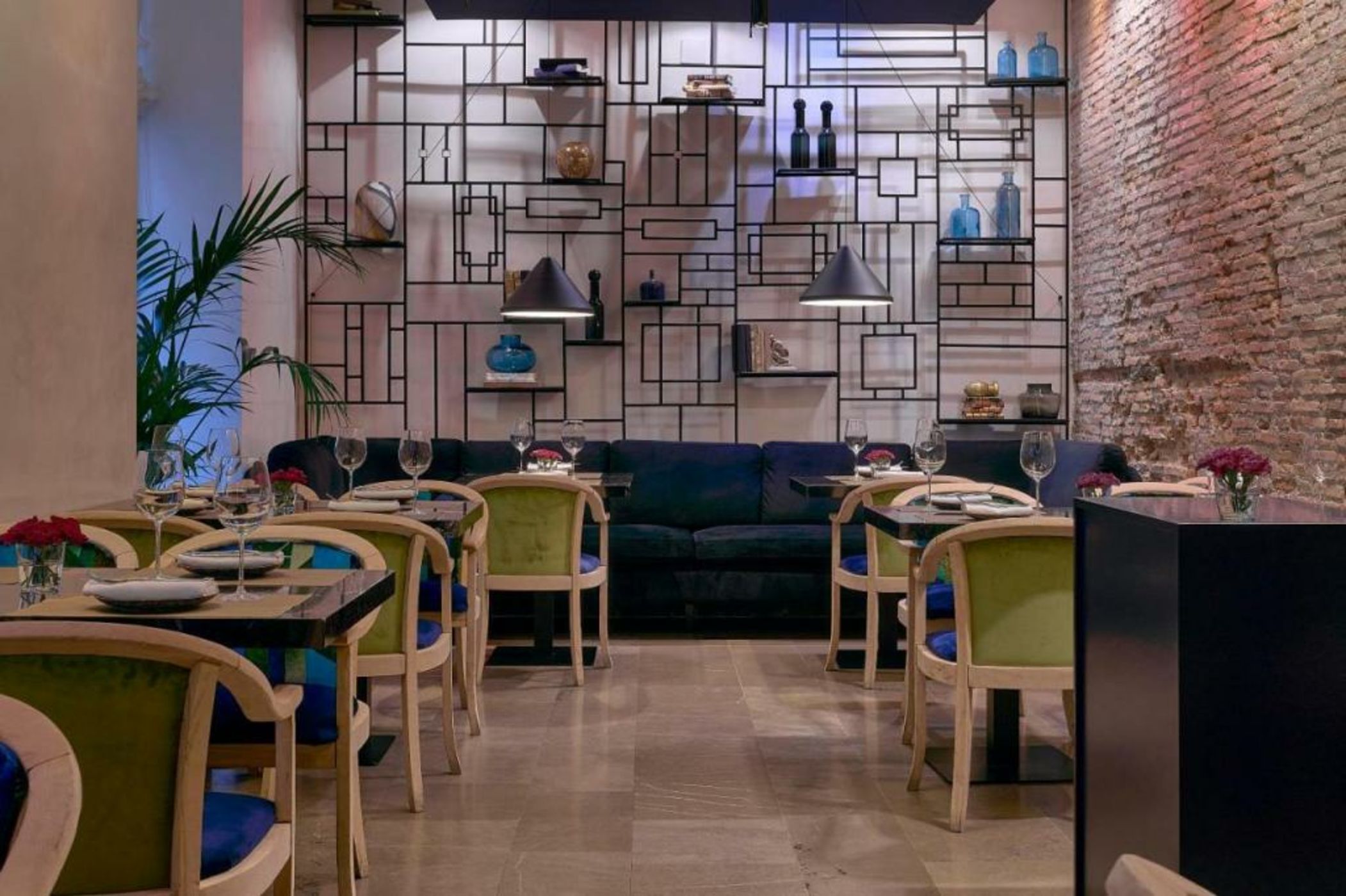 Hotel Párraga Siete