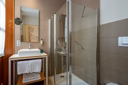 Hotel Párraga Siete