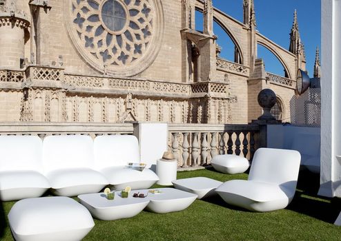 Puerta Catedral Suites