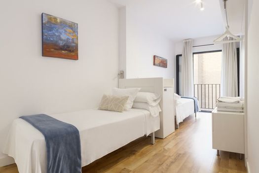 Puerta Catedral Suites