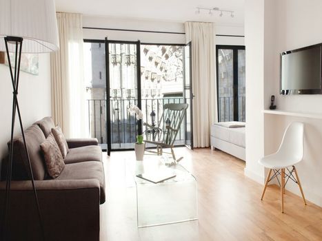 Puerta Catedral Suites