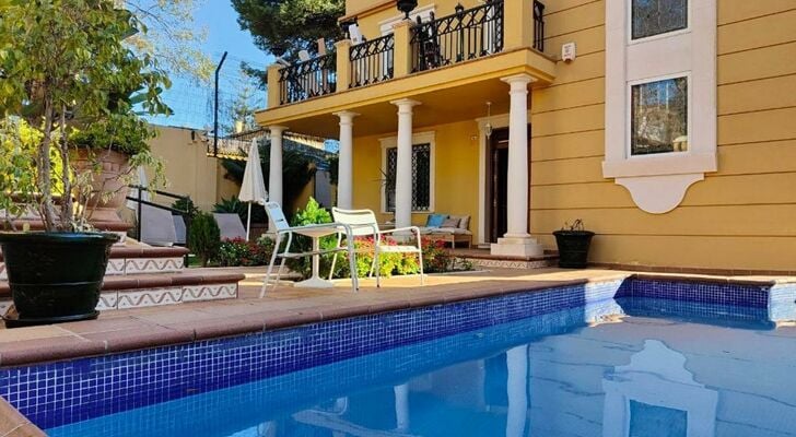 Hotel Boutique Villa Lorena by Charming Stay Adults Recommended