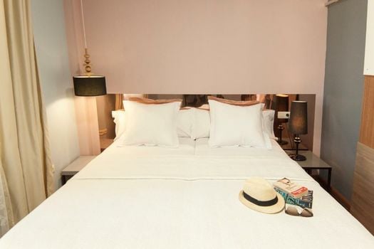 Hotel Boutique Villa Lorena by Charming Stay Adults Recommended
