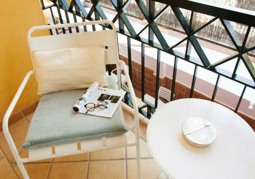 Hotel Boutique Villa Lorena by Charming Stay Adults Recommended