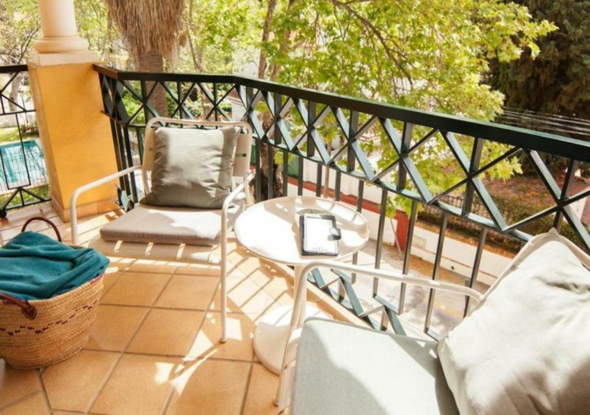 Hotel Boutique Villa Lorena by Charming Stay Adults Recommended