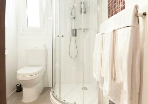Hotel Boutique Villa Lorena by Charming Stay Adults Recommended