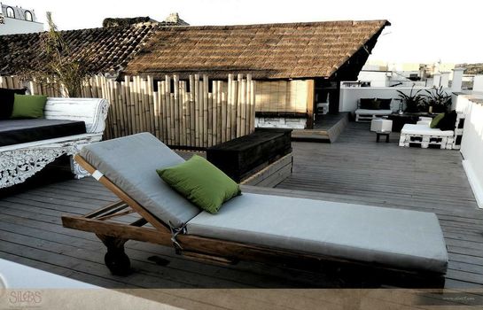 Silos19 Suites