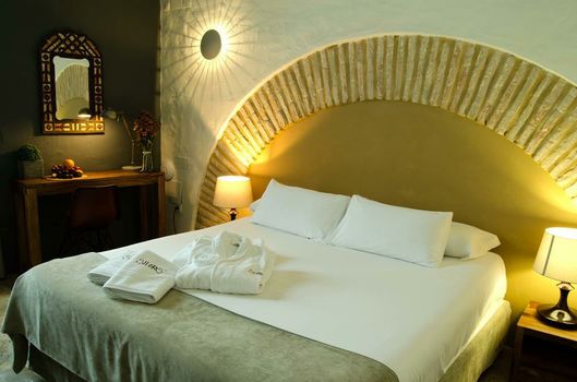 Silos19 Suites