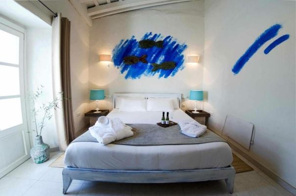 Silos19 Suites