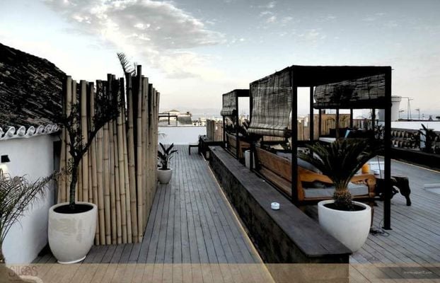 Silos19 Suites