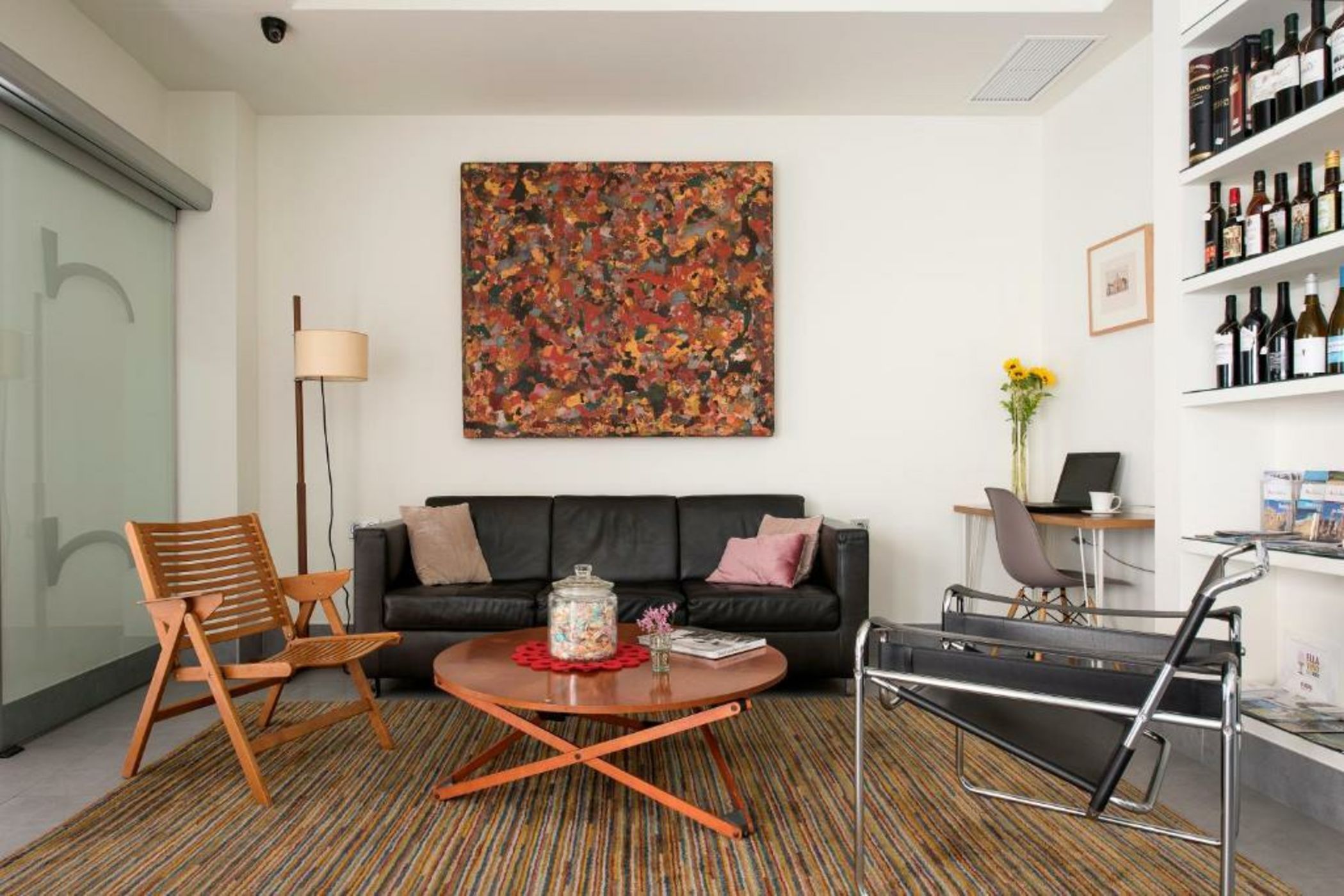 La Alcoba del Agua hotel boutique