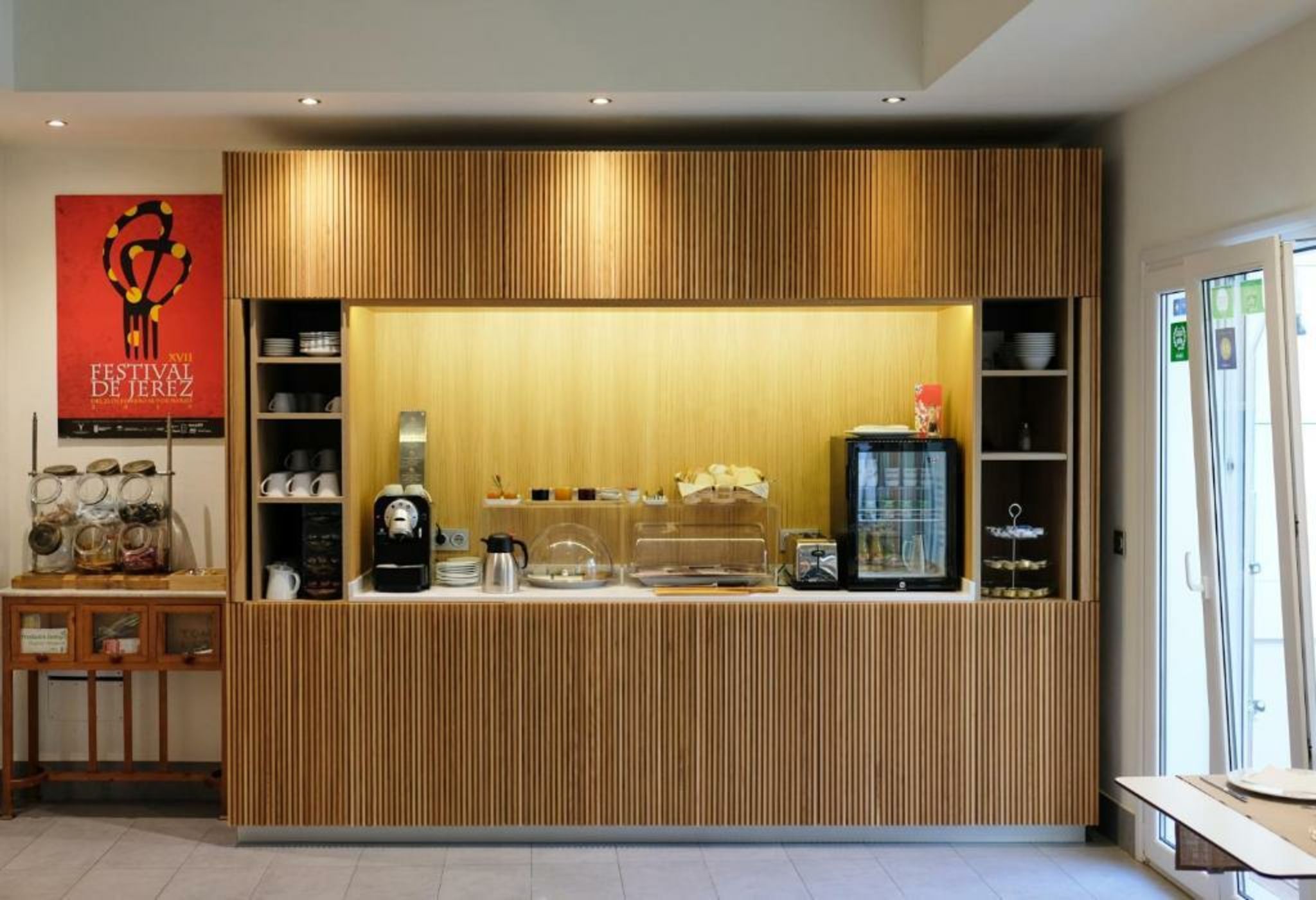 La Alcoba del Agua hotel boutique