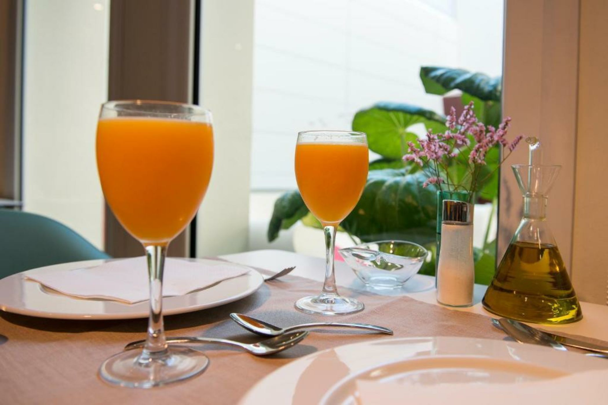 La Alcoba del Agua hotel boutique