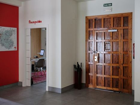 La Alcoba del Agua hotel boutique
