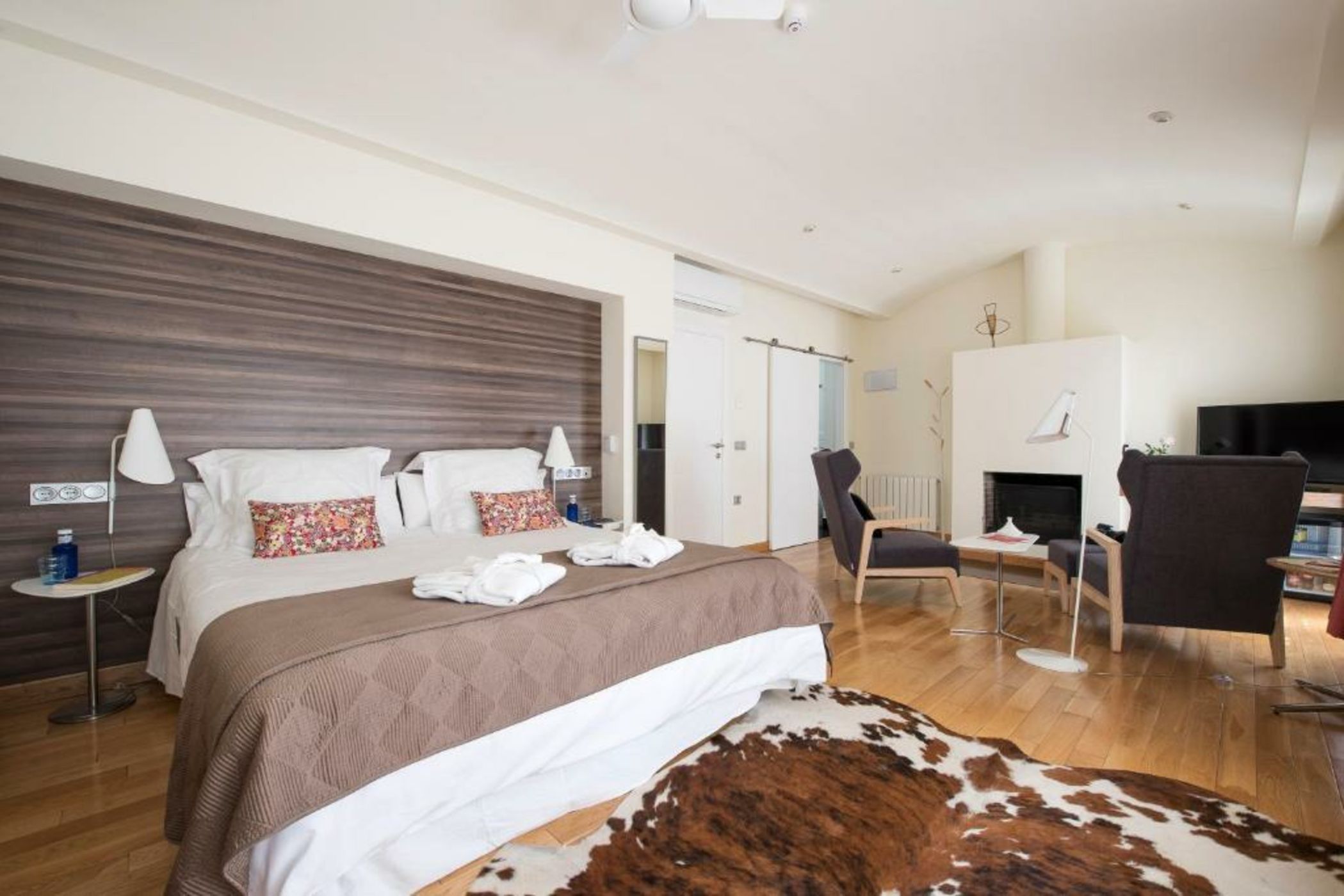 La Alcoba del Agua hotel boutique