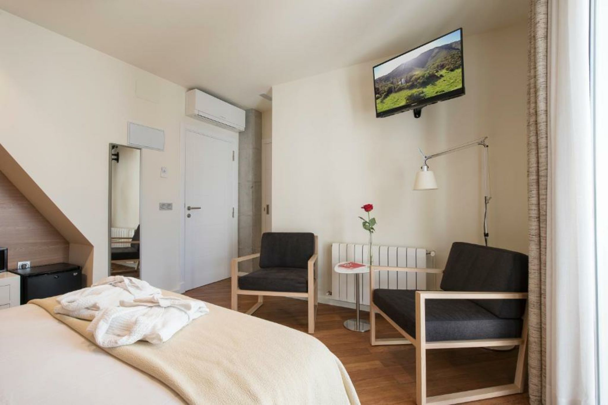 La Alcoba del Agua hotel boutique