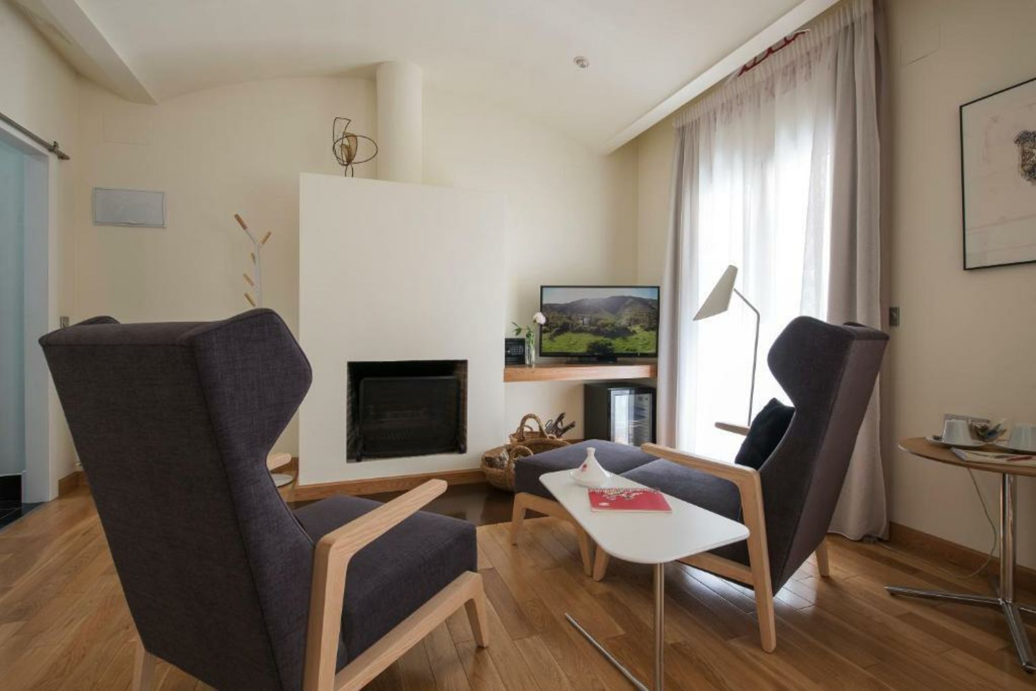 La Alcoba del Agua hotel boutique