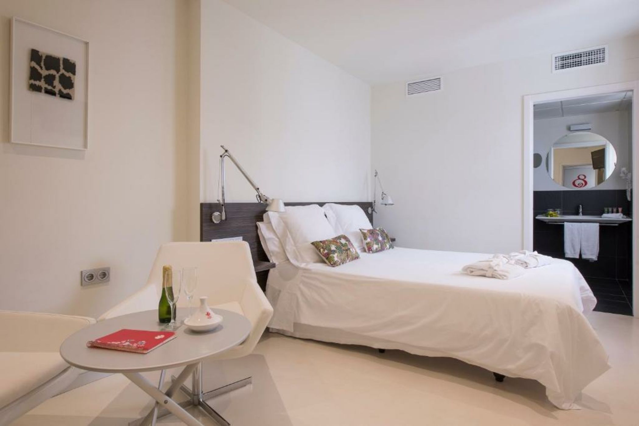 La Alcoba del Agua hotel boutique