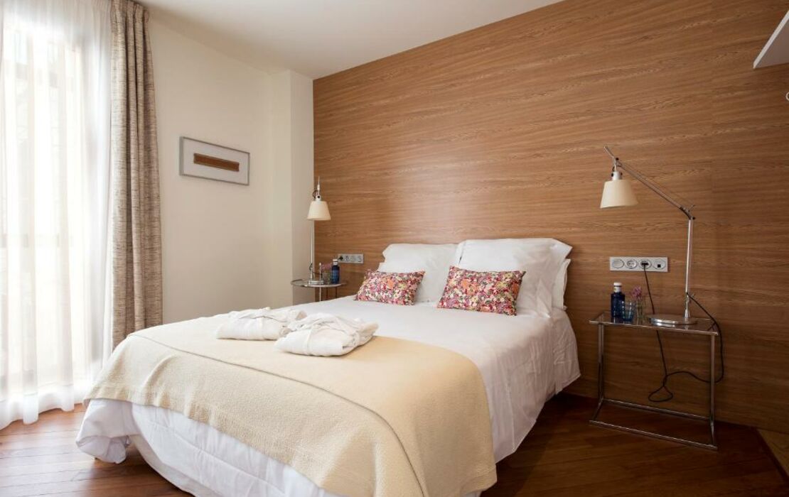 La Alcoba del Agua hotel boutique, a Design Boutique Hotel Sanlúcar de