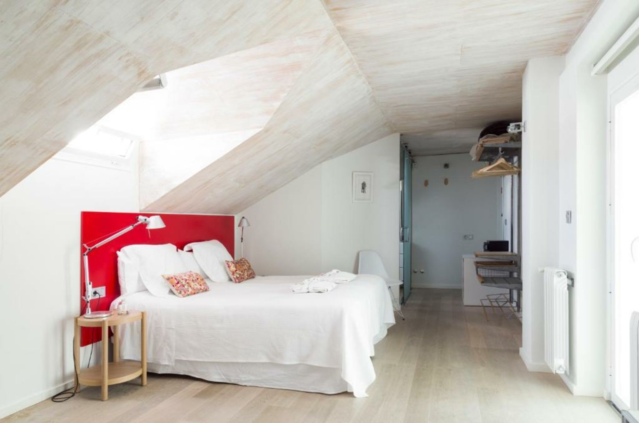 La Alcoba del Agua hotel boutique