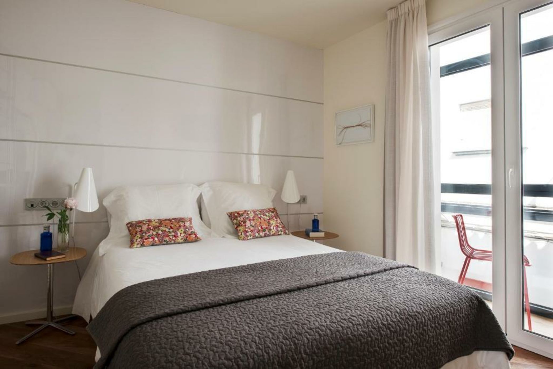 La Alcoba del Agua hotel boutique