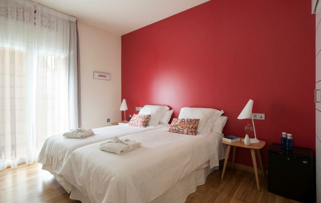 La Alcoba del Agua hotel boutique, a Design Boutique Hotel Sanlúcar de