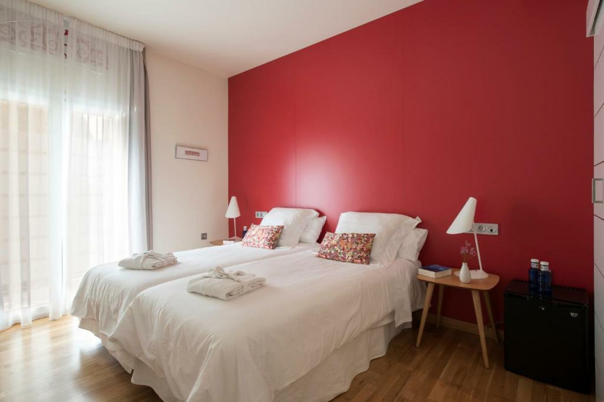 La Alcoba del Agua hotel boutique