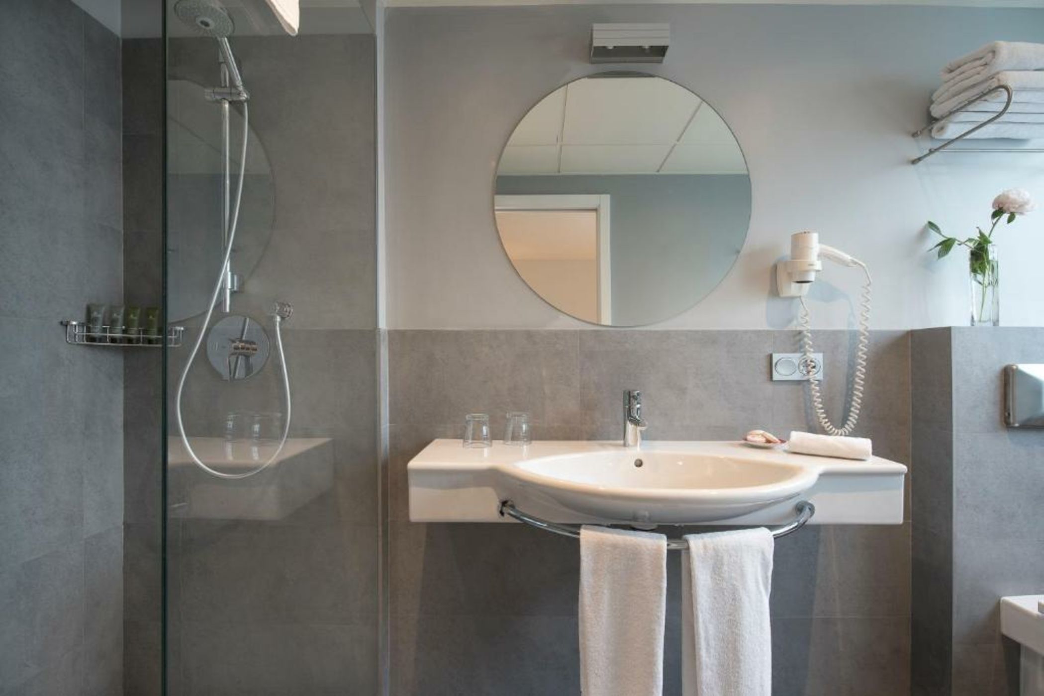 La Alcoba del Agua hotel boutique