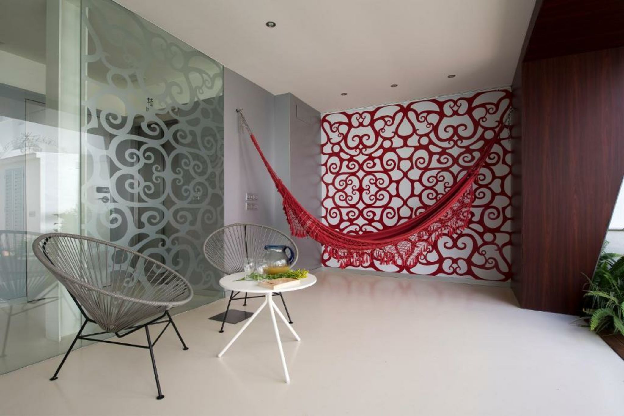 La Alcoba del Agua hotel boutique