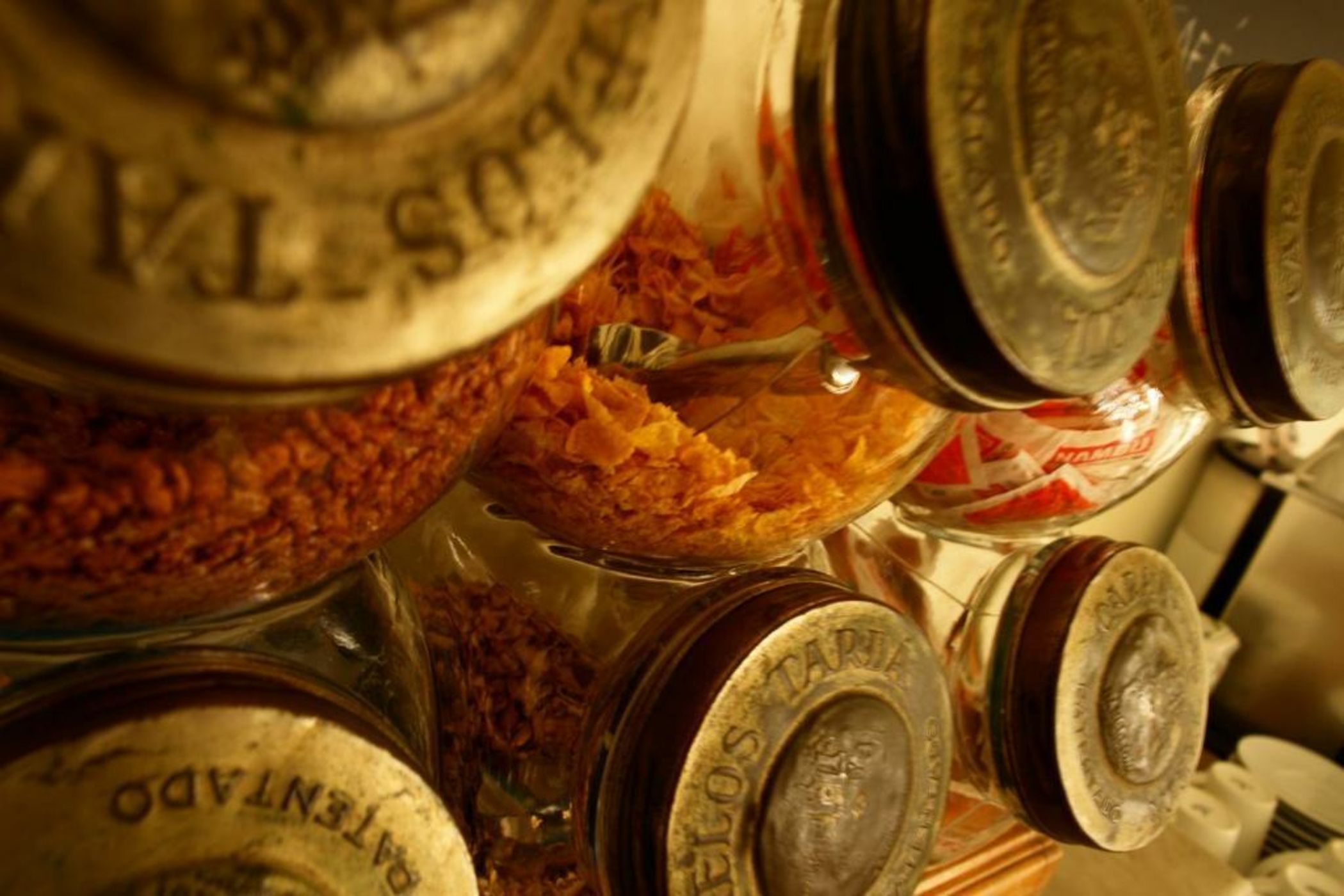 La Alcoba del Agua hotel boutique